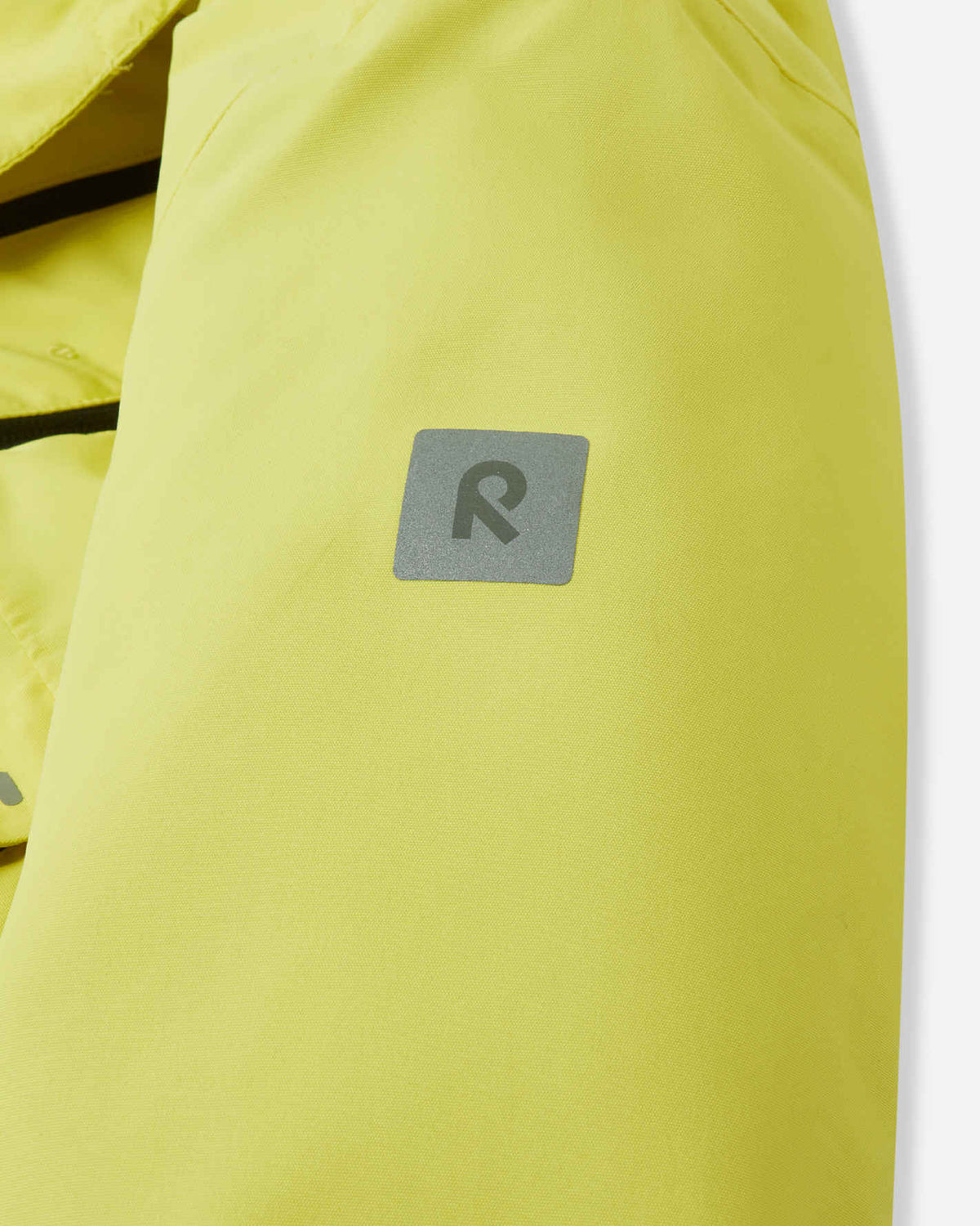 Kids' waterproof winter jacket Perille