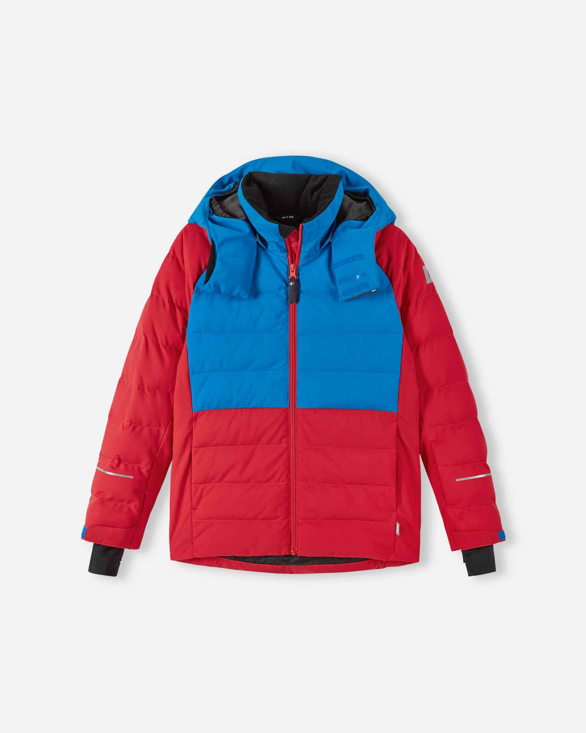 Kids' ski jacket Kuosku
