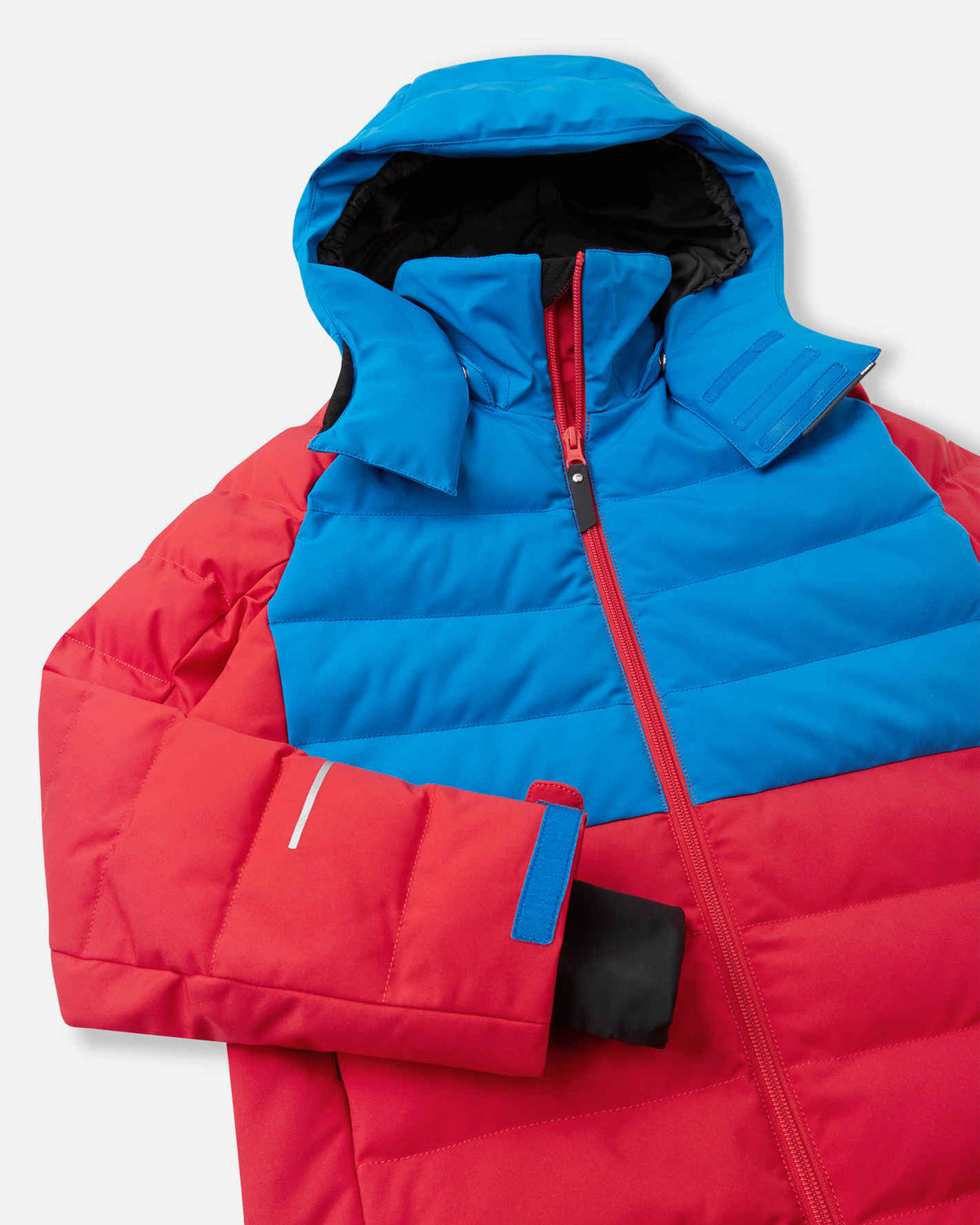 Kids' ski jacket Kuosku