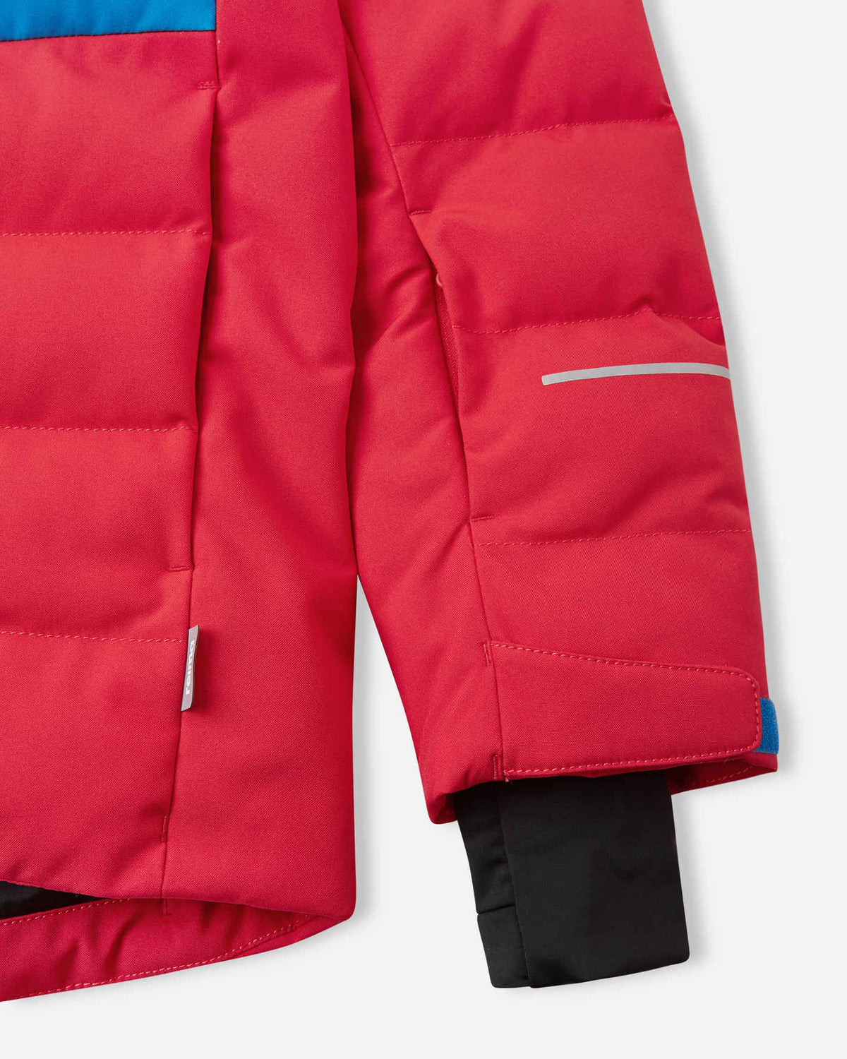 Kids' ski jacket Kuosku