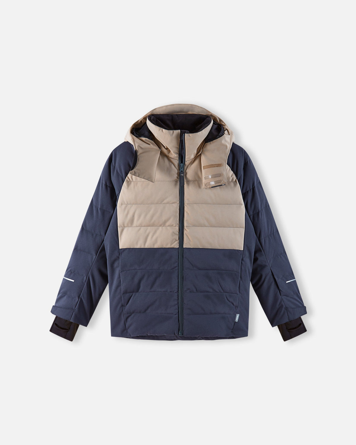 Kids' ski jacket Kuosku