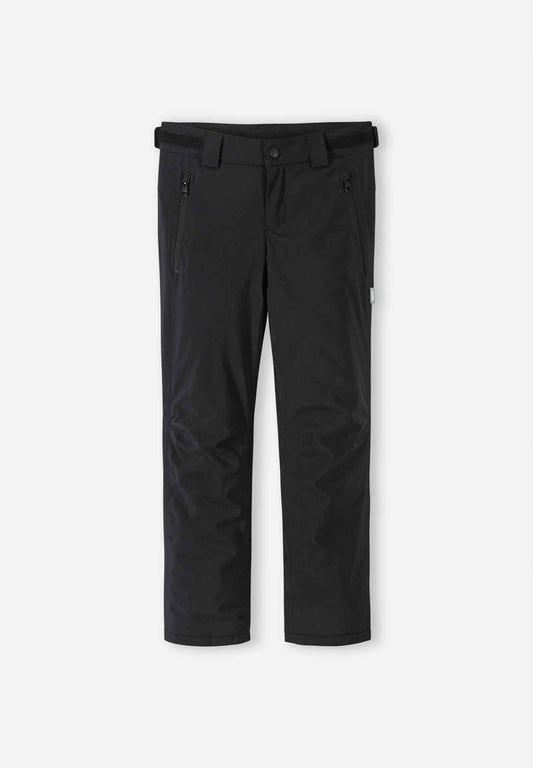 Juniors' waterproof snow pants Sild