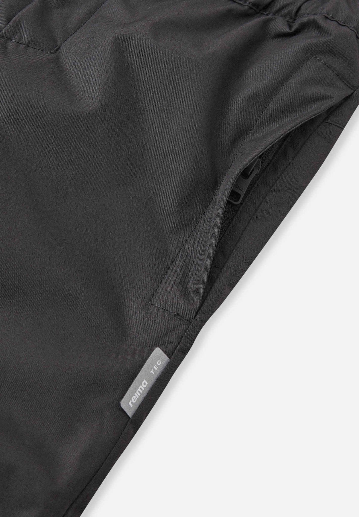 Kids' waterproof ski pants Proxima