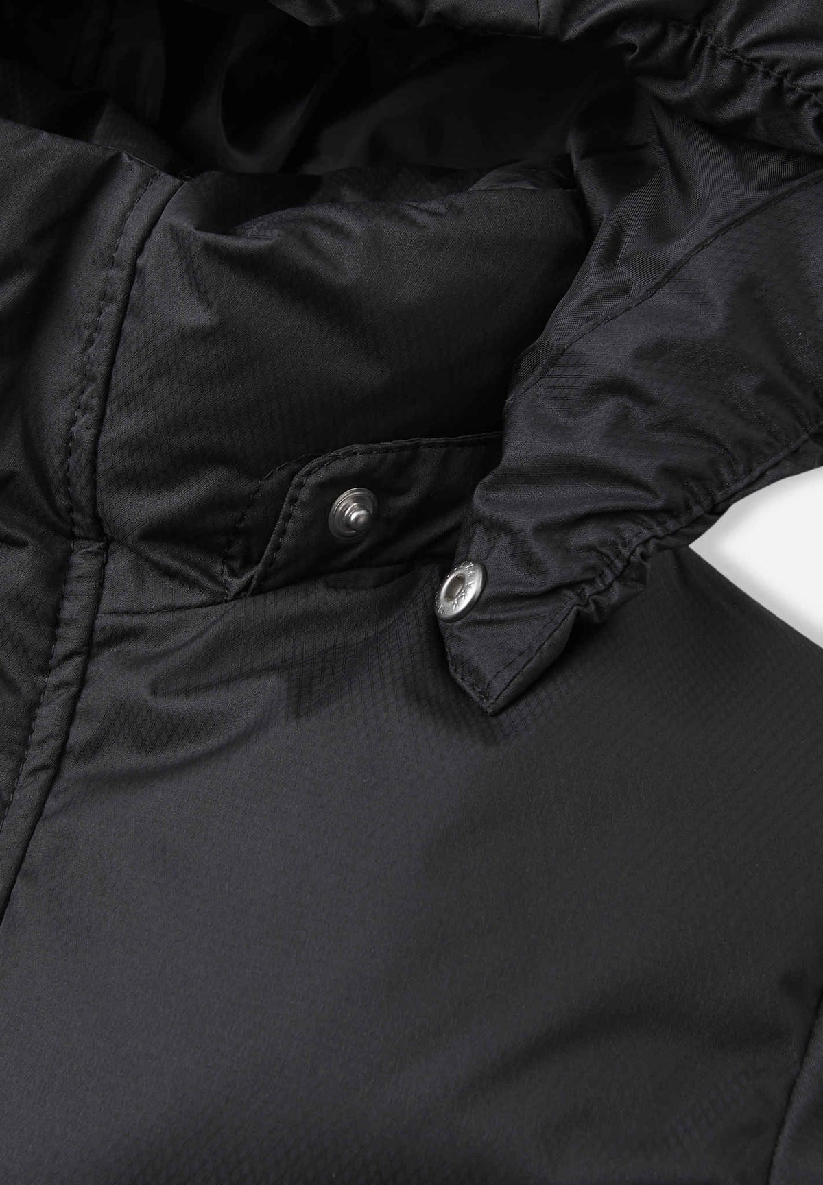 Juniors' winter parka Vaanila