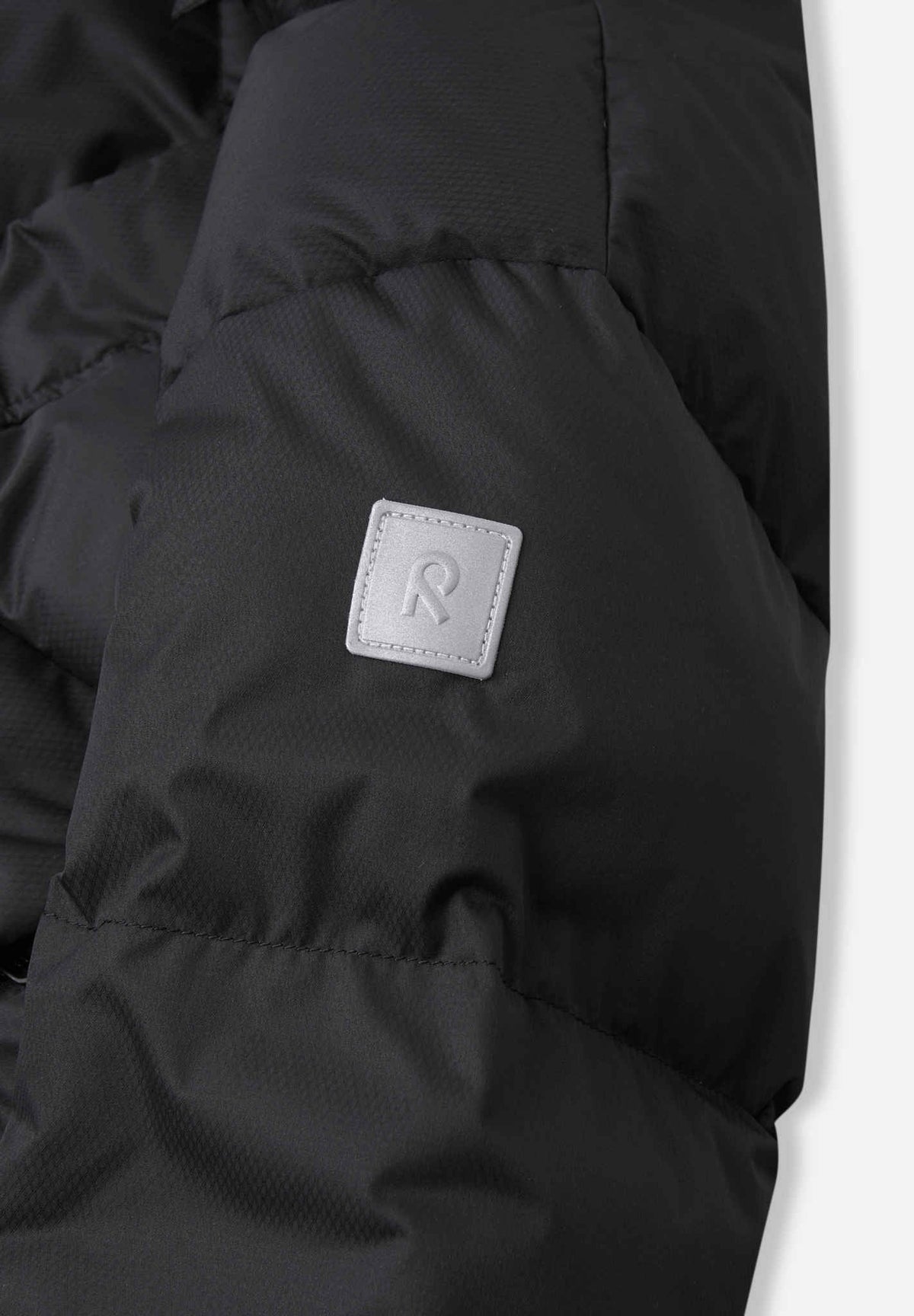 Juniors' winter parka Vaanila