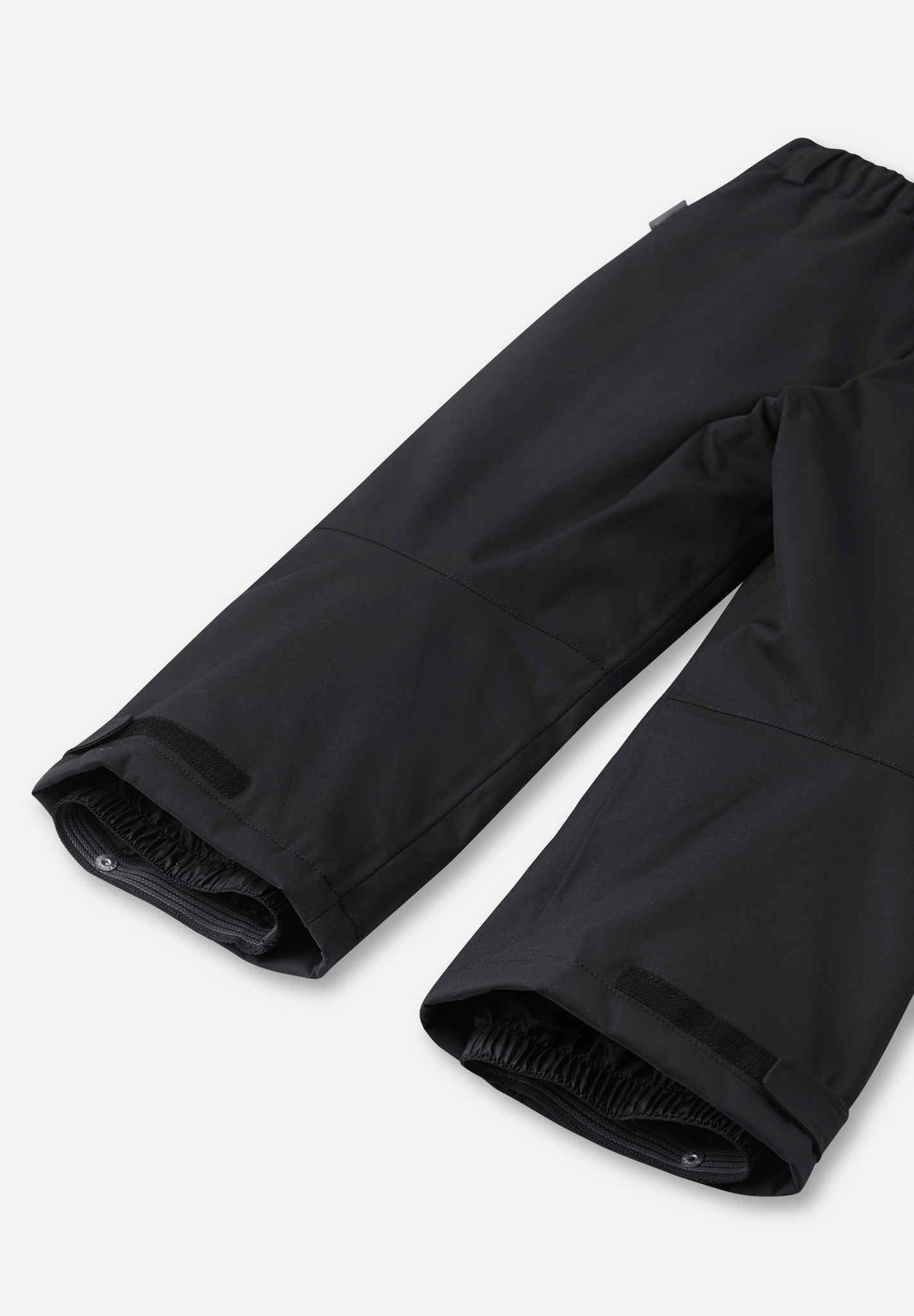 Kids' plus size winter trousers Topakka