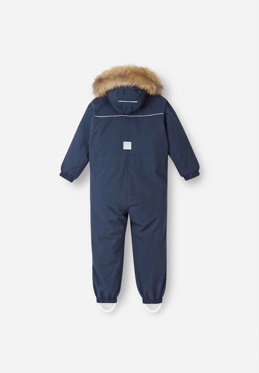 Kids' waterproof winter snowsuit Stavanger