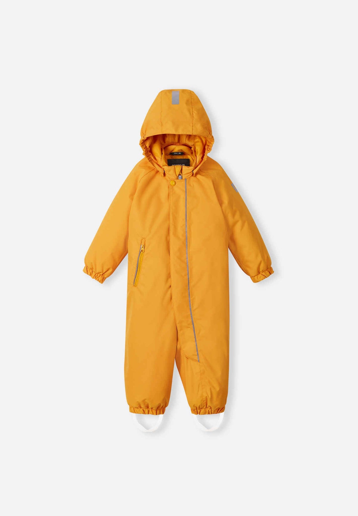 Toddlers' waterproof snowsuit Puhuri