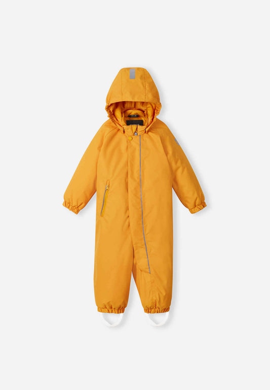 Toddlers' waterproof snowsuit Puhuri