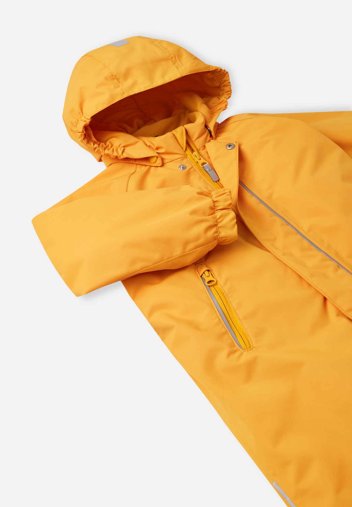 Toddlers' waterproof snowsuit Puhuri