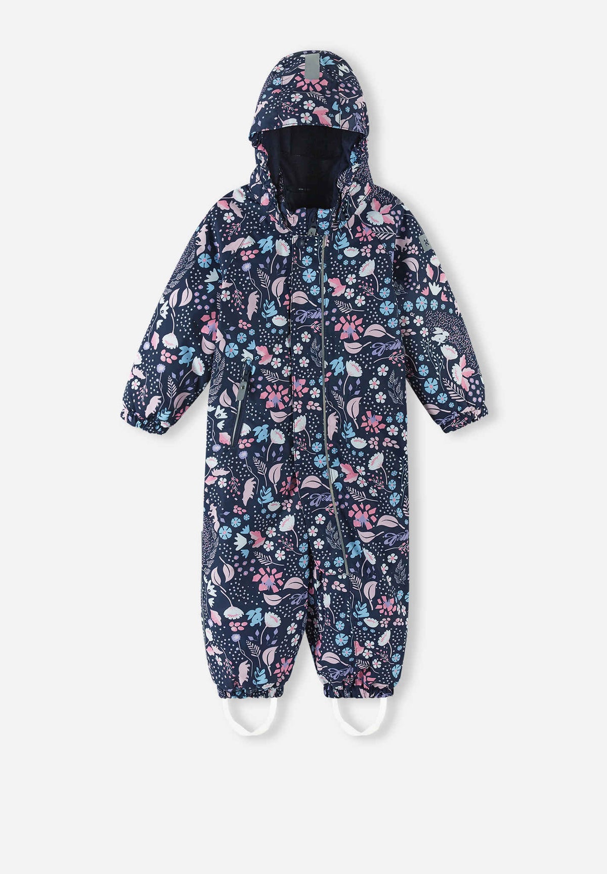 Toddlers' waterproof snowsuit Puhuri