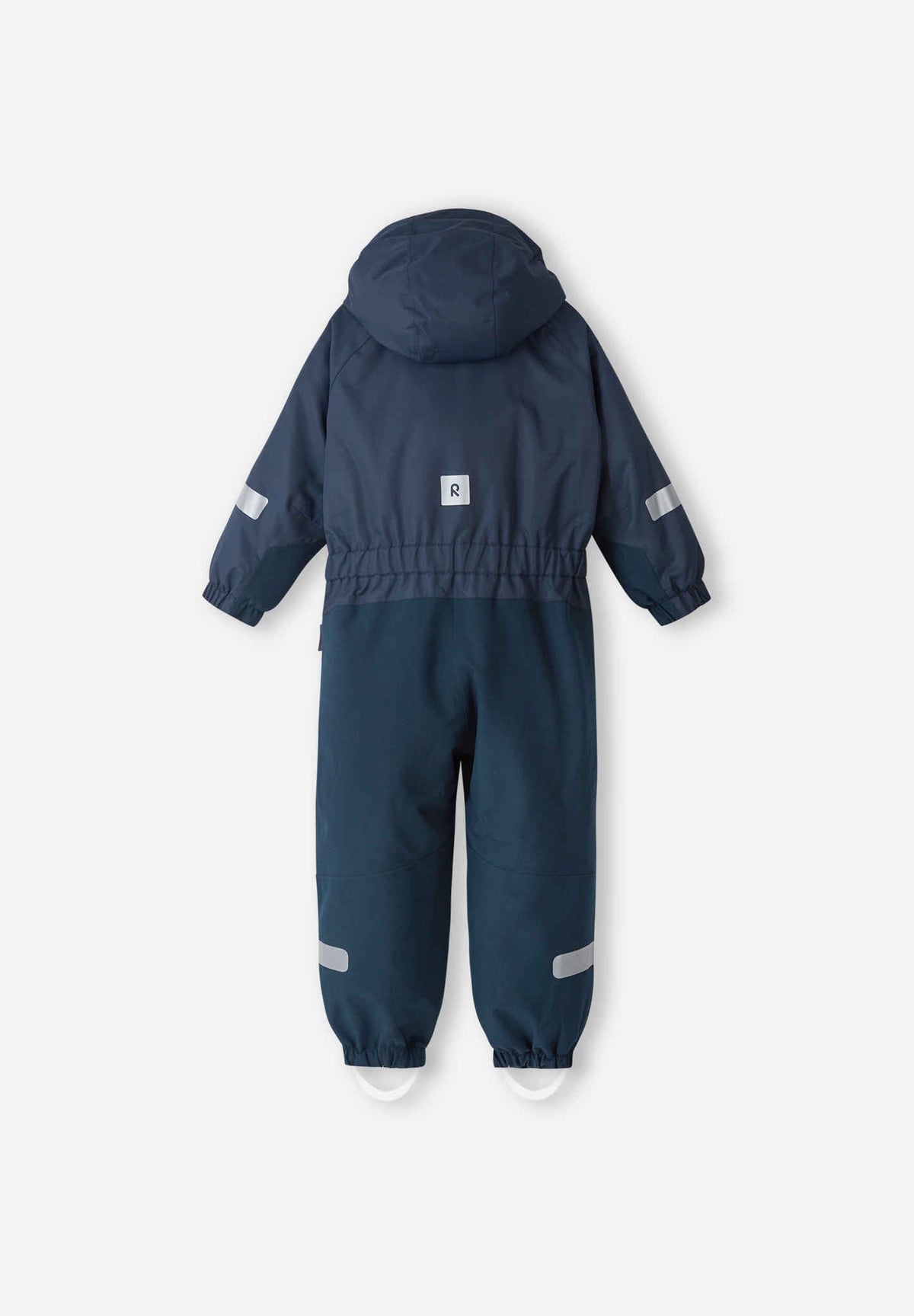 Kids' waterproof snowsuit Kauhava