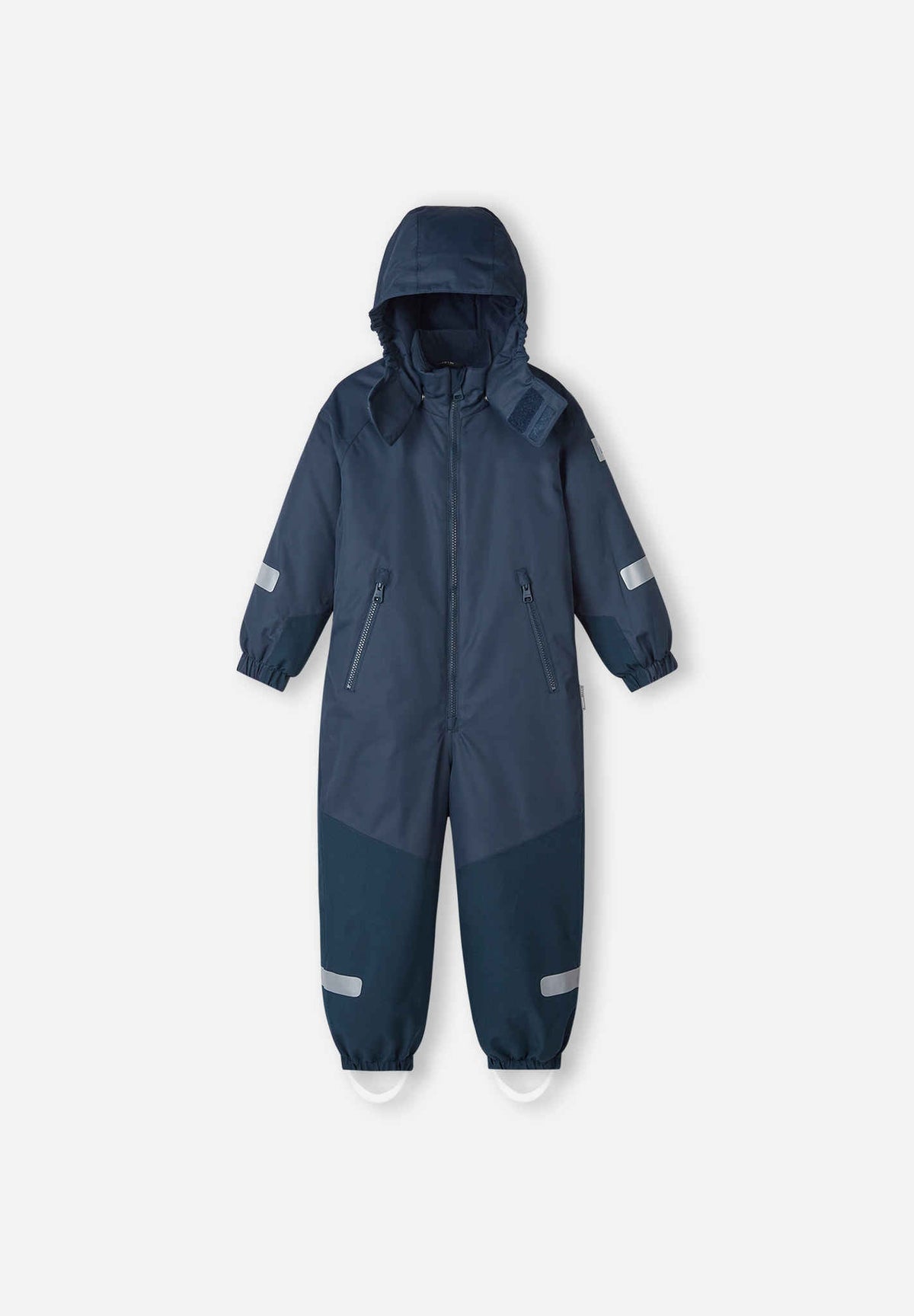 Kids' waterproof snowsuit Kauhava