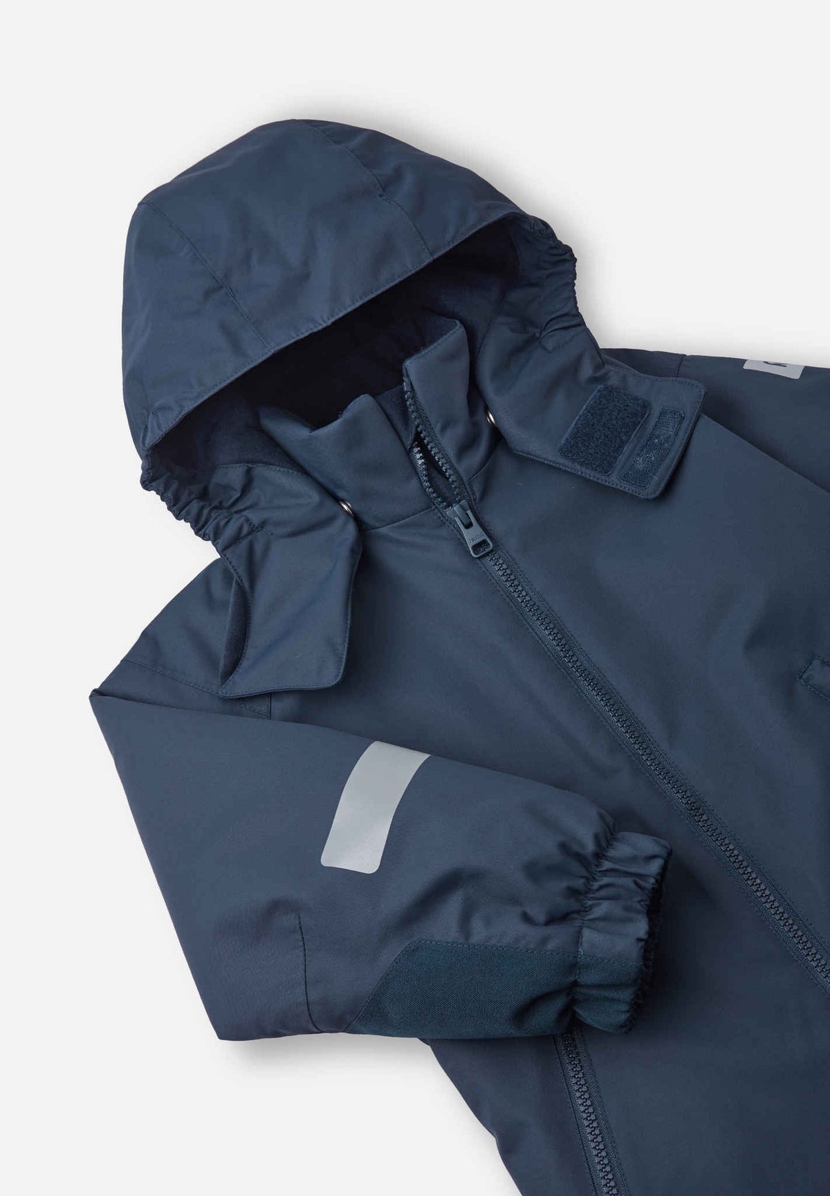 Kids' waterproof snowsuit Kauhava