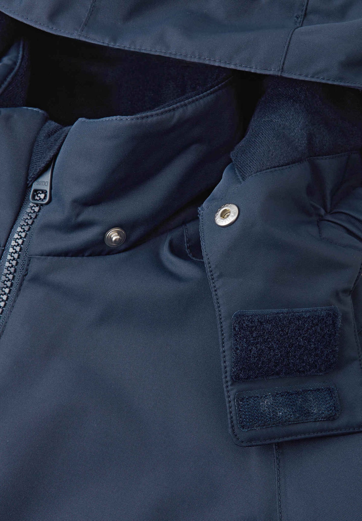 Kids' waterproof snowsuit Kauhava