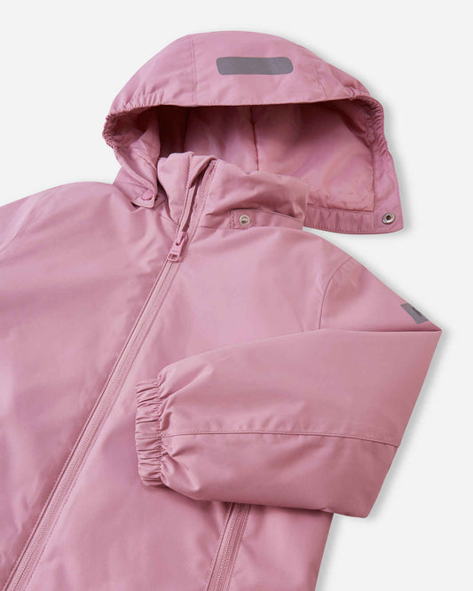 Kids' winter jacket Nummela