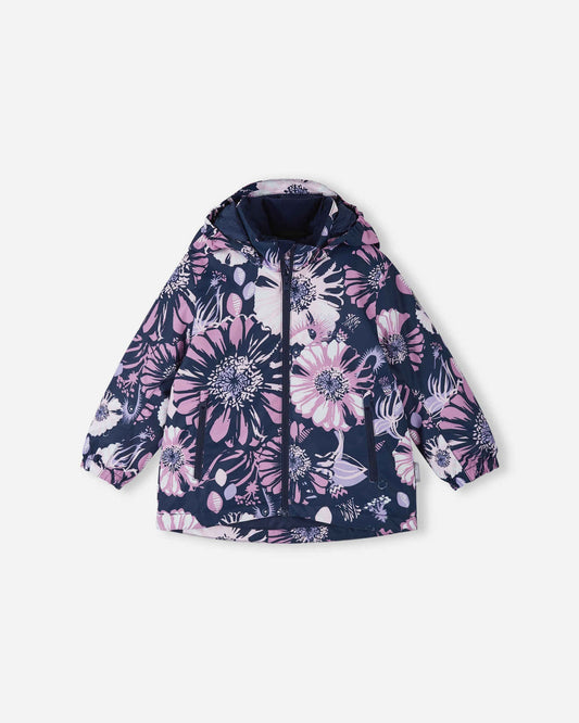 Kids' winter jacket Nummela