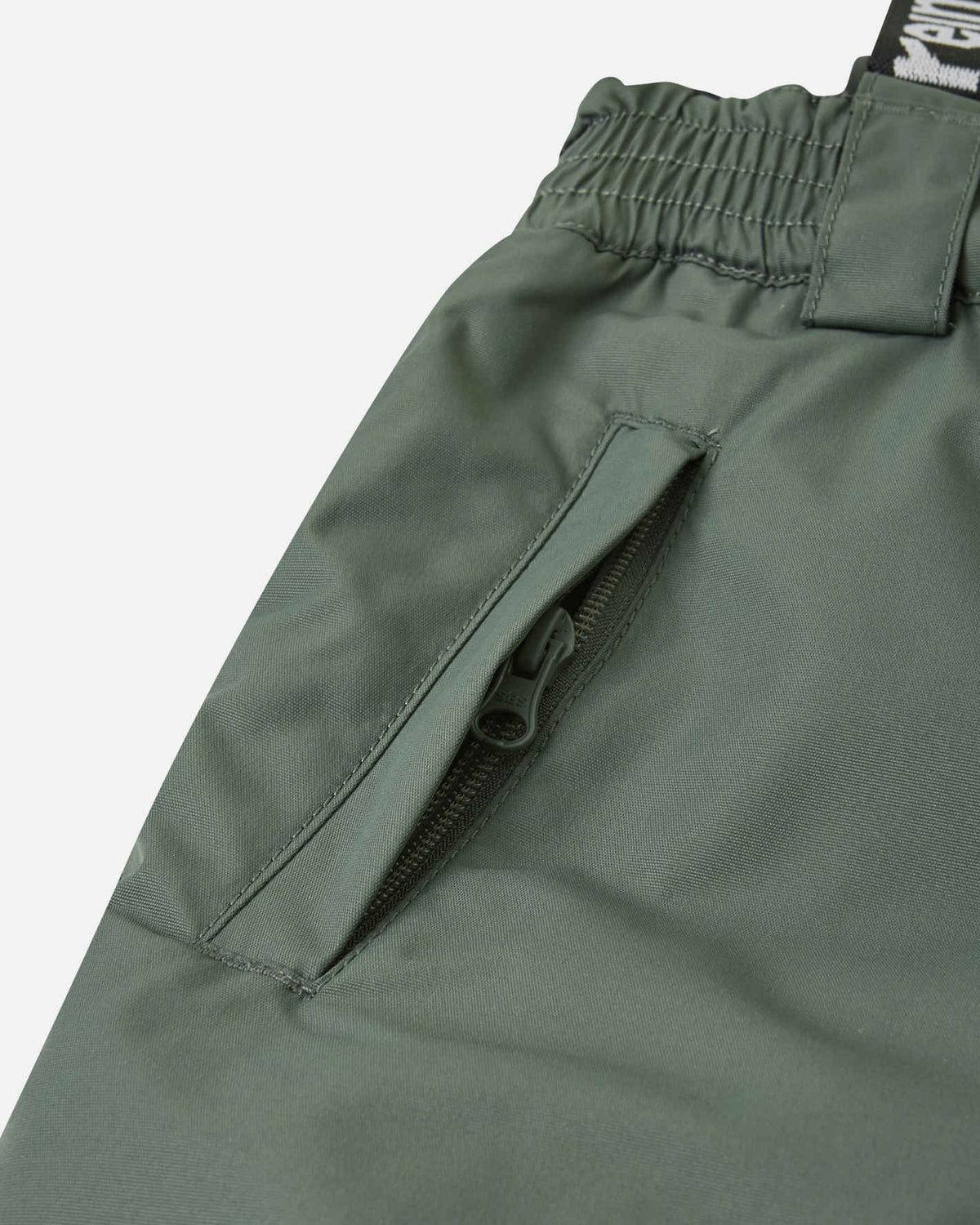 Kids' waterproof snowpants Tuumala