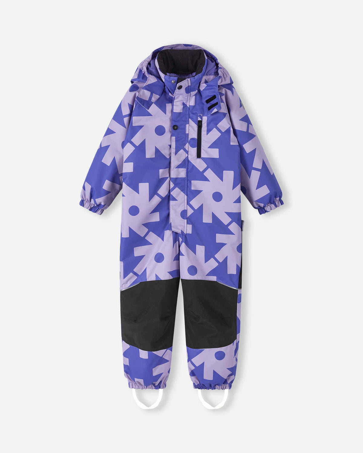 Kids' snowsuit Muutos