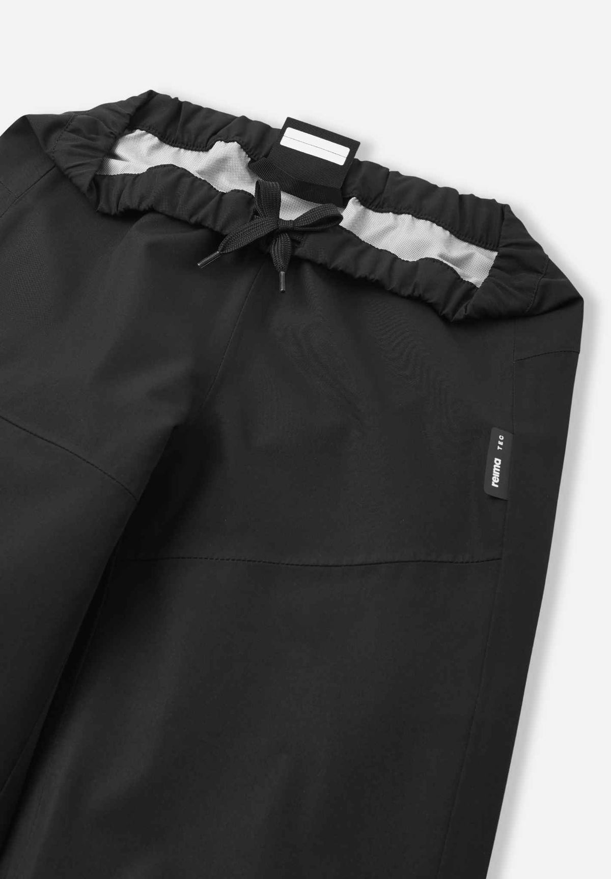 Juniors' waterproof outdoor pants Kuivala