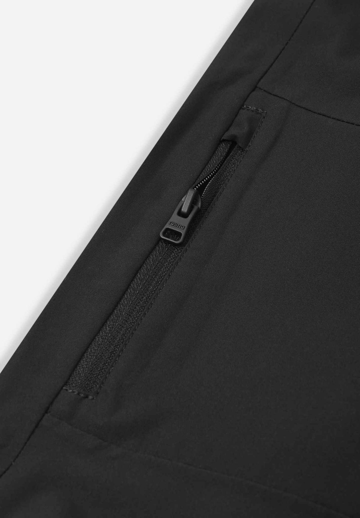 Juniors' waterproof outdoor pants Kuivala