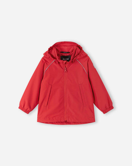 Toddlers' waterproof spring jacket Hete