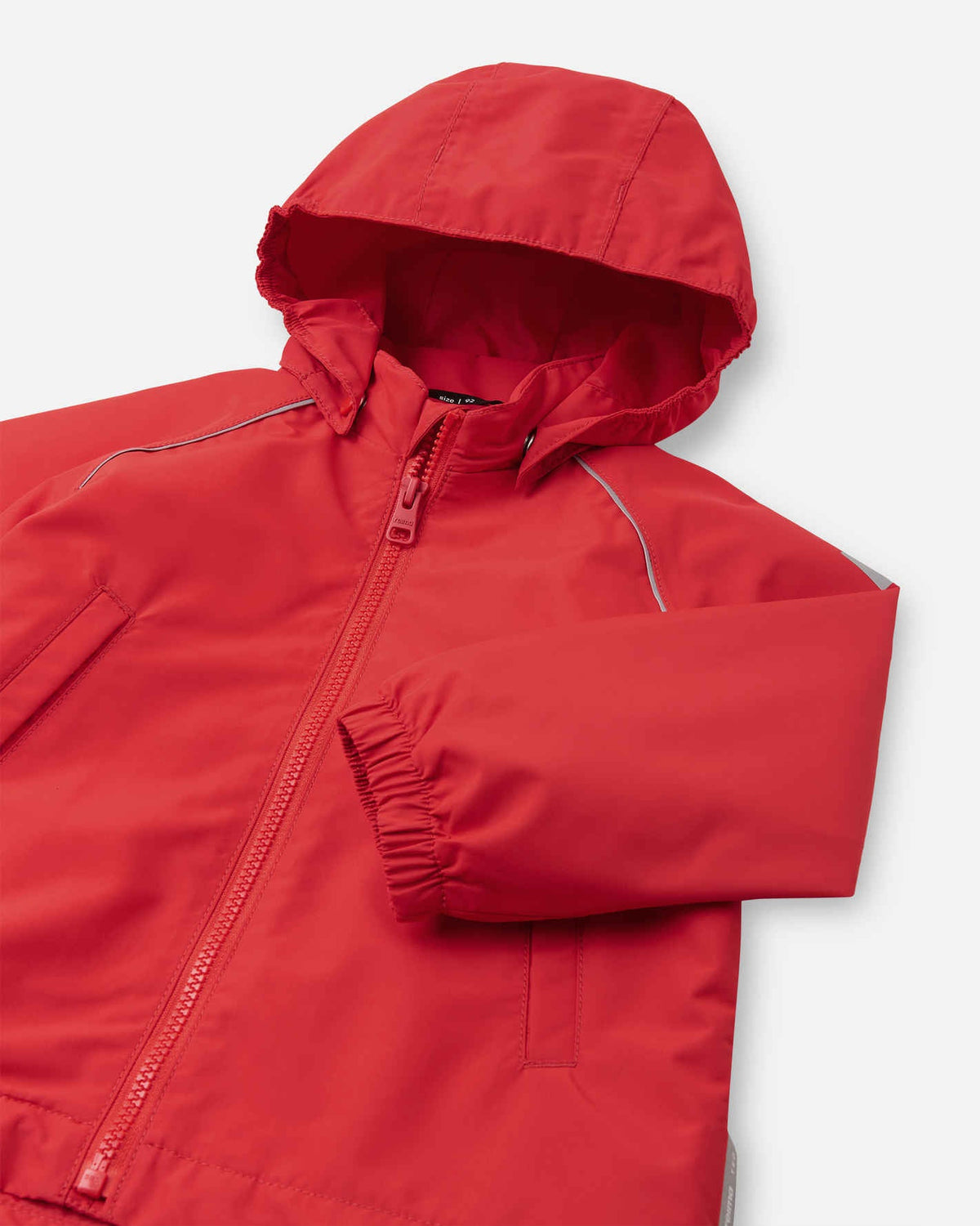 Toddlers' waterproof spring jacket Hete
