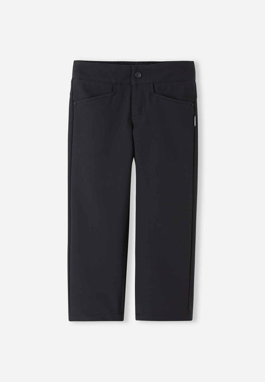 Kids' softshell pants Idole
