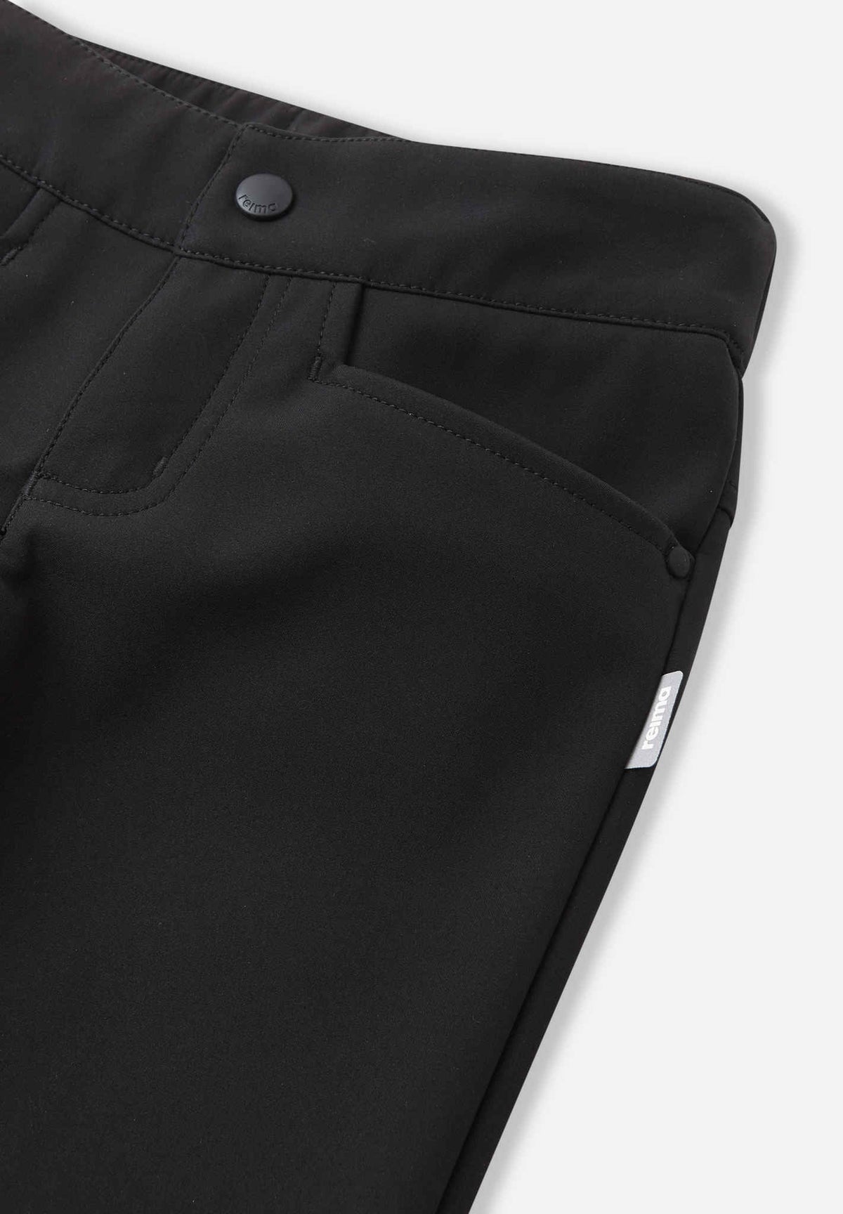 Kids' softshell pants Idole