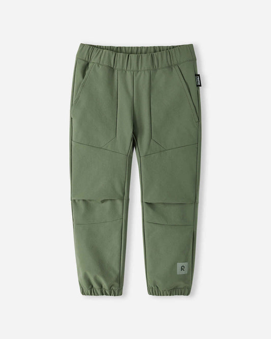 Toddlers' mosquito repellent pants Siimes