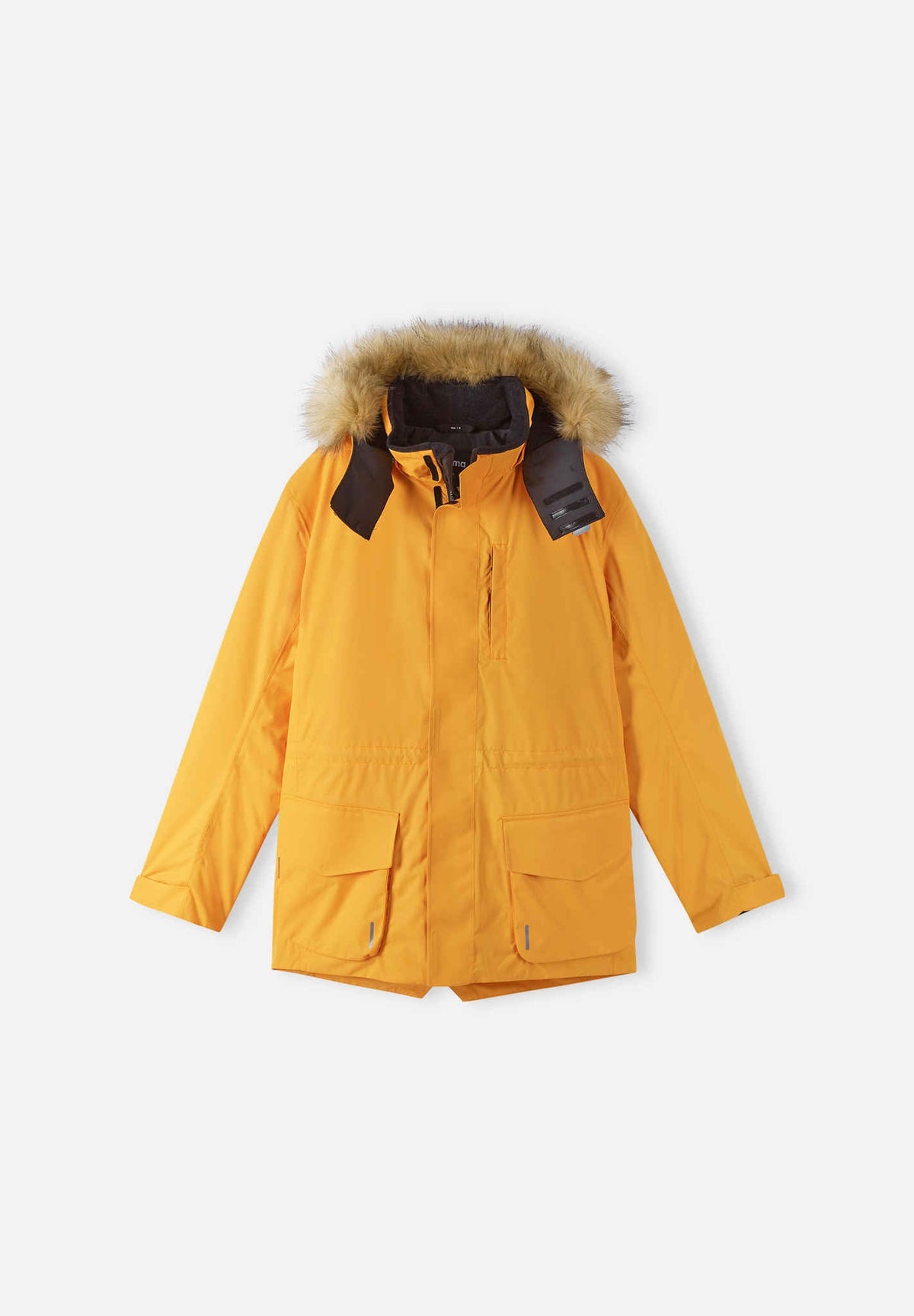 Adults' waterproof winter jacket Granne