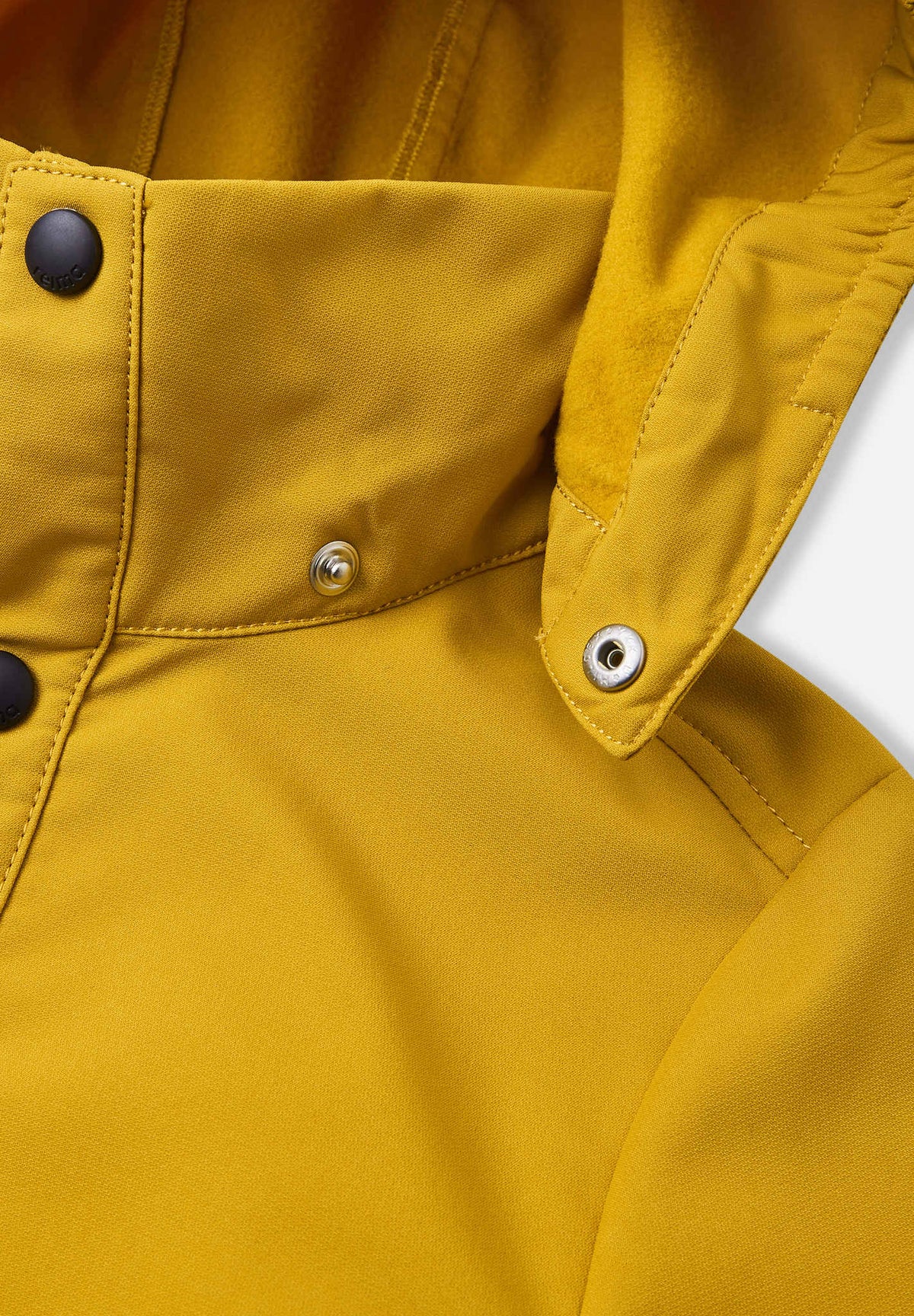 Kids' Stormblock anorak Ulkoiluun