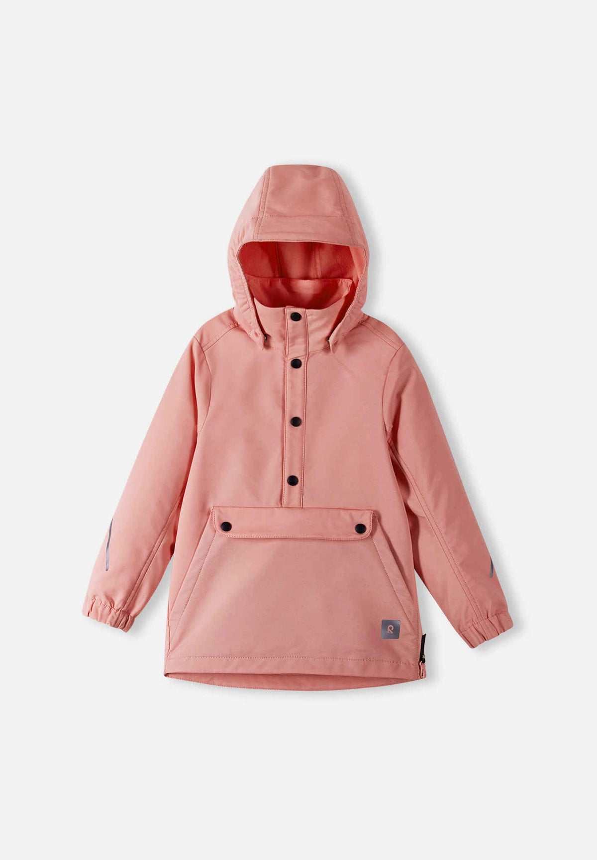 Kids' Stormblock anorak Ulkoiluun