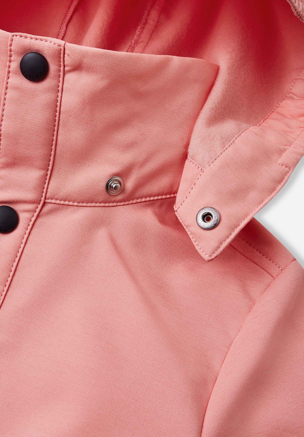 Kids' Stormblock anorak Ulkoiluun