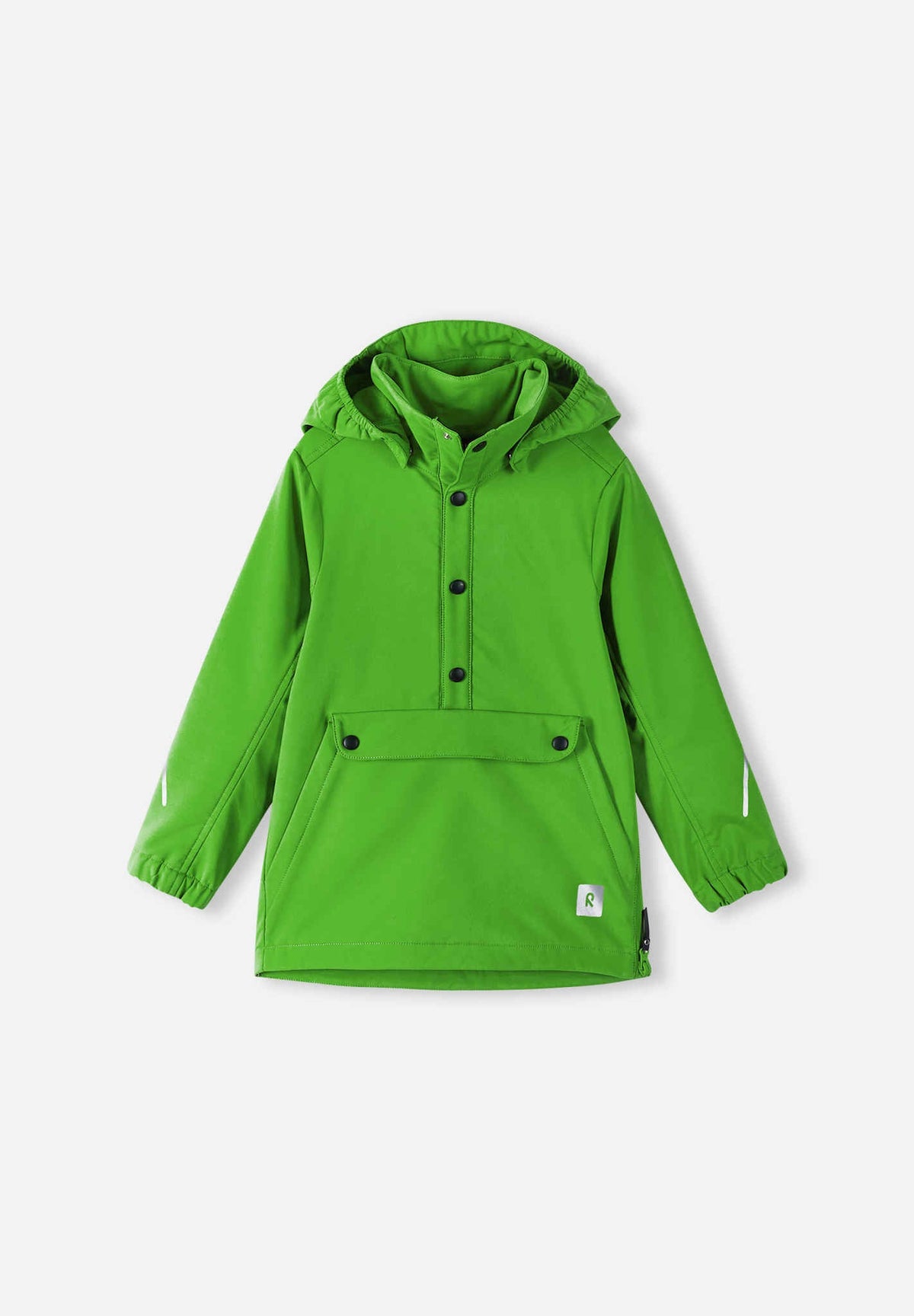 Kids' Stormblock anorak Ulkoiluun