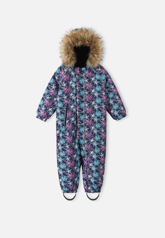 Toddlers' winter snowsuit Hulaus
