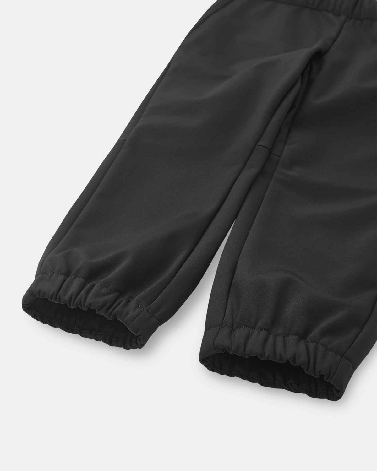 Juniors' water-repellent softshell pants Helppo