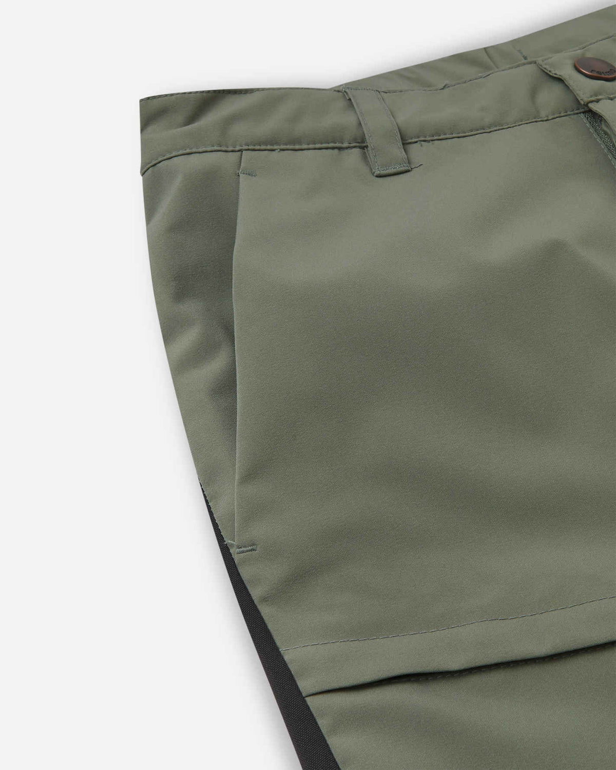 Juniors' waterproof outdoor pants Sampu