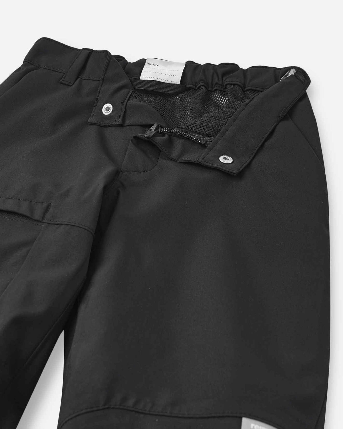Juniors' waterproof outdoor pants Sampu