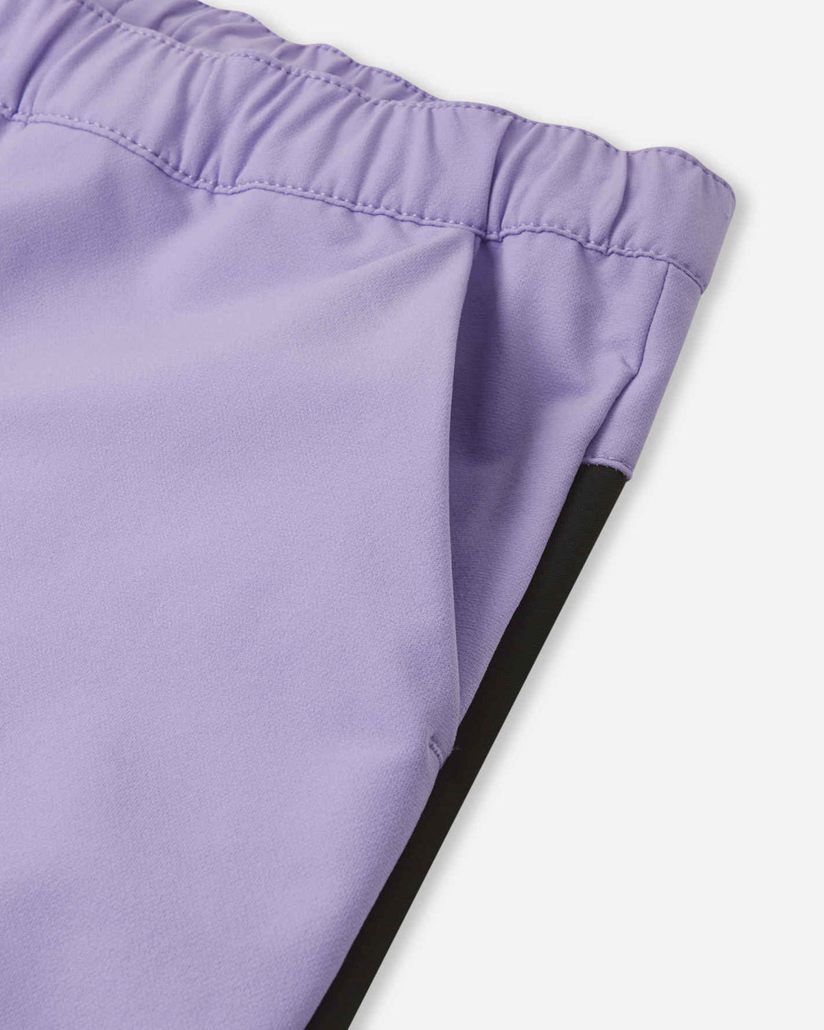 Kids' hiking pants Vaeltaa