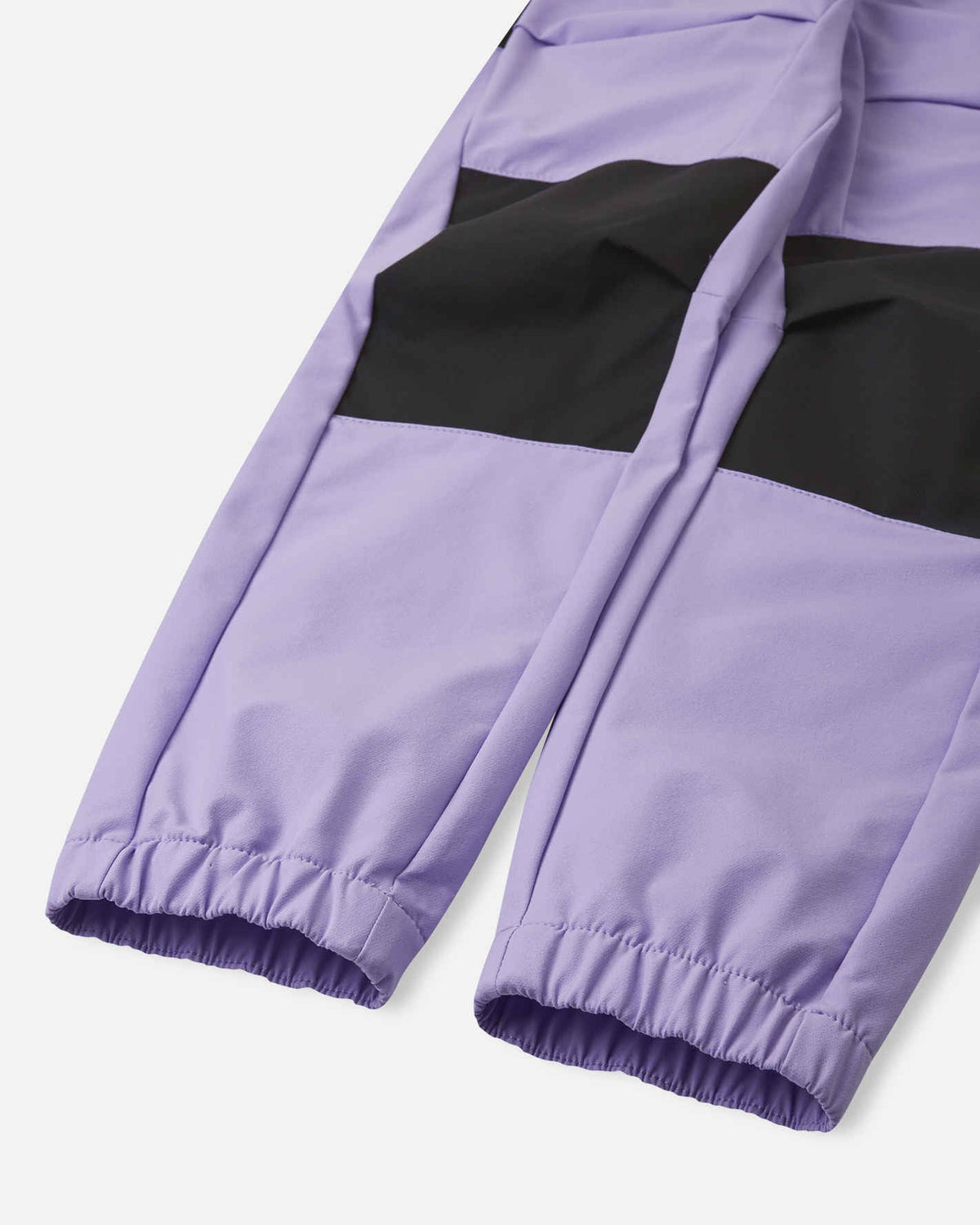Kids' hiking pants Vaeltaa