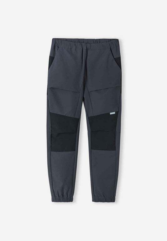 Kids' hiking pants Vaeltaa