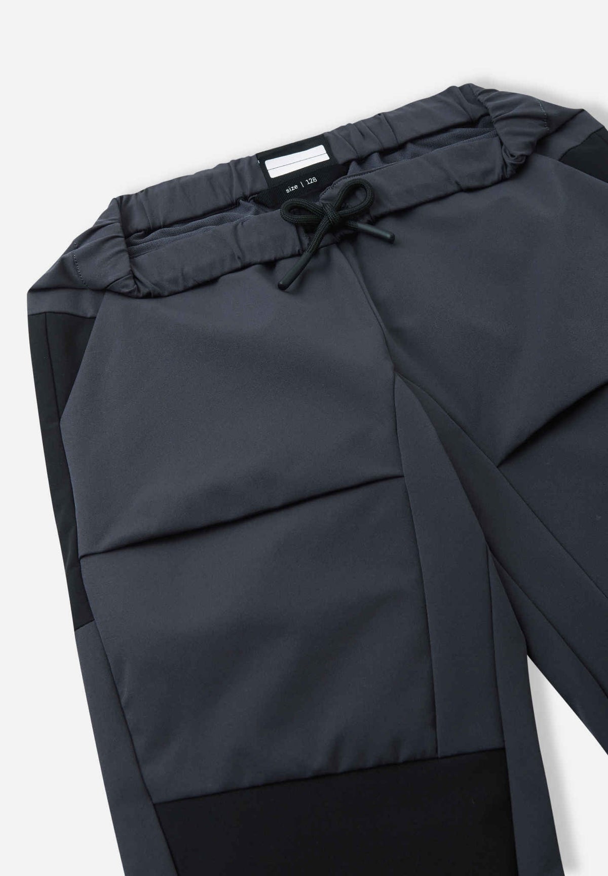 Kids' hiking pants Vaeltaa