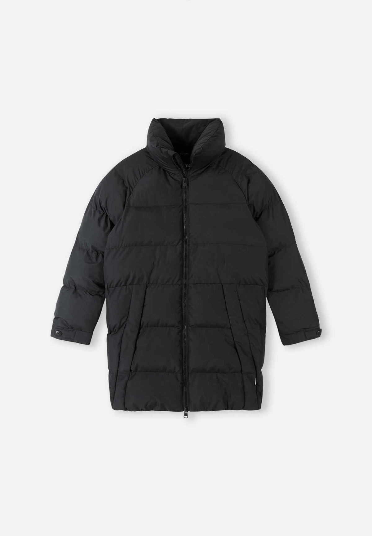 Juniors' winter parka Simpukka