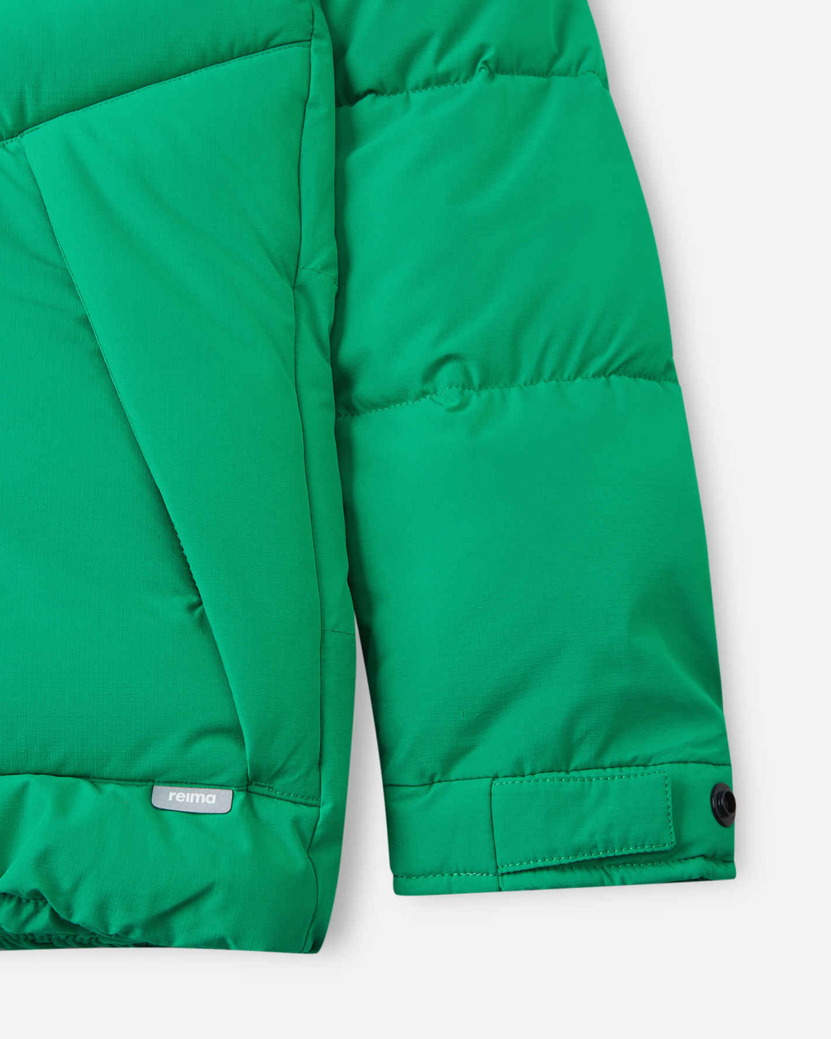 Juniors' winter jacket Osteri