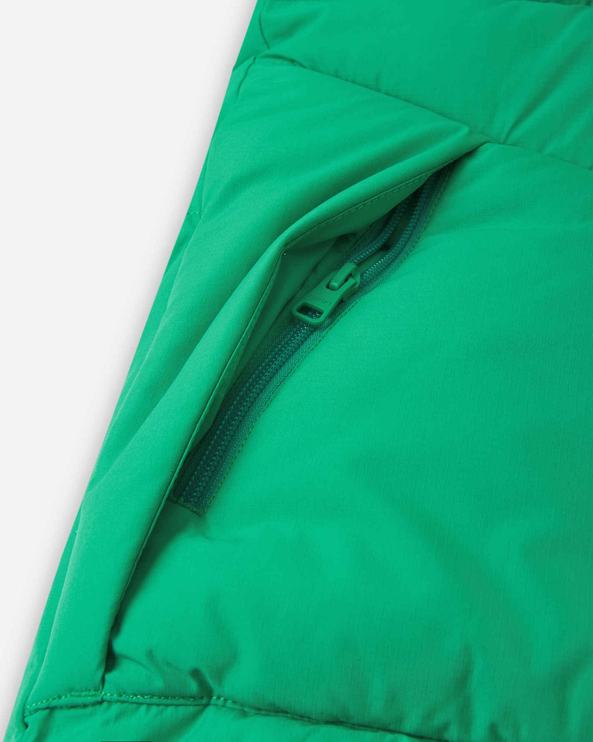 Juniors' winter jacket Osteri