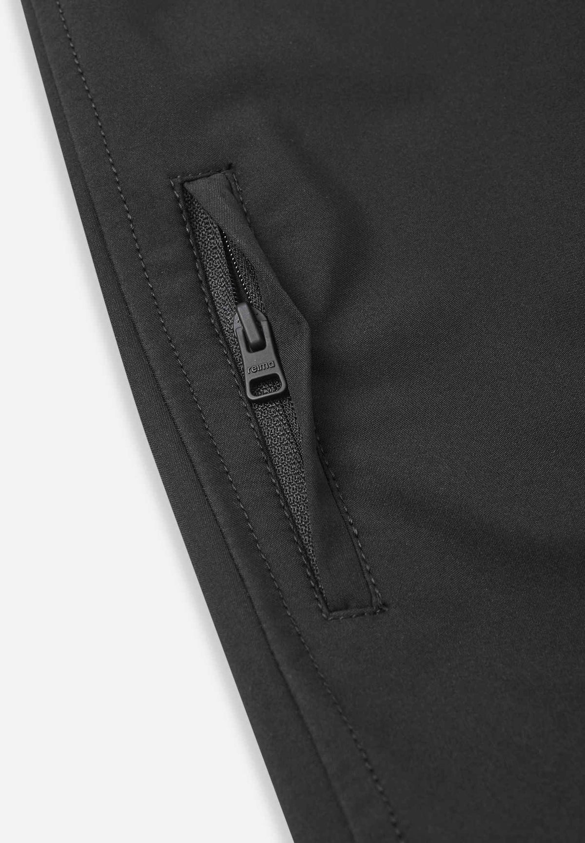 Juniors' softshell pants Kainuu
