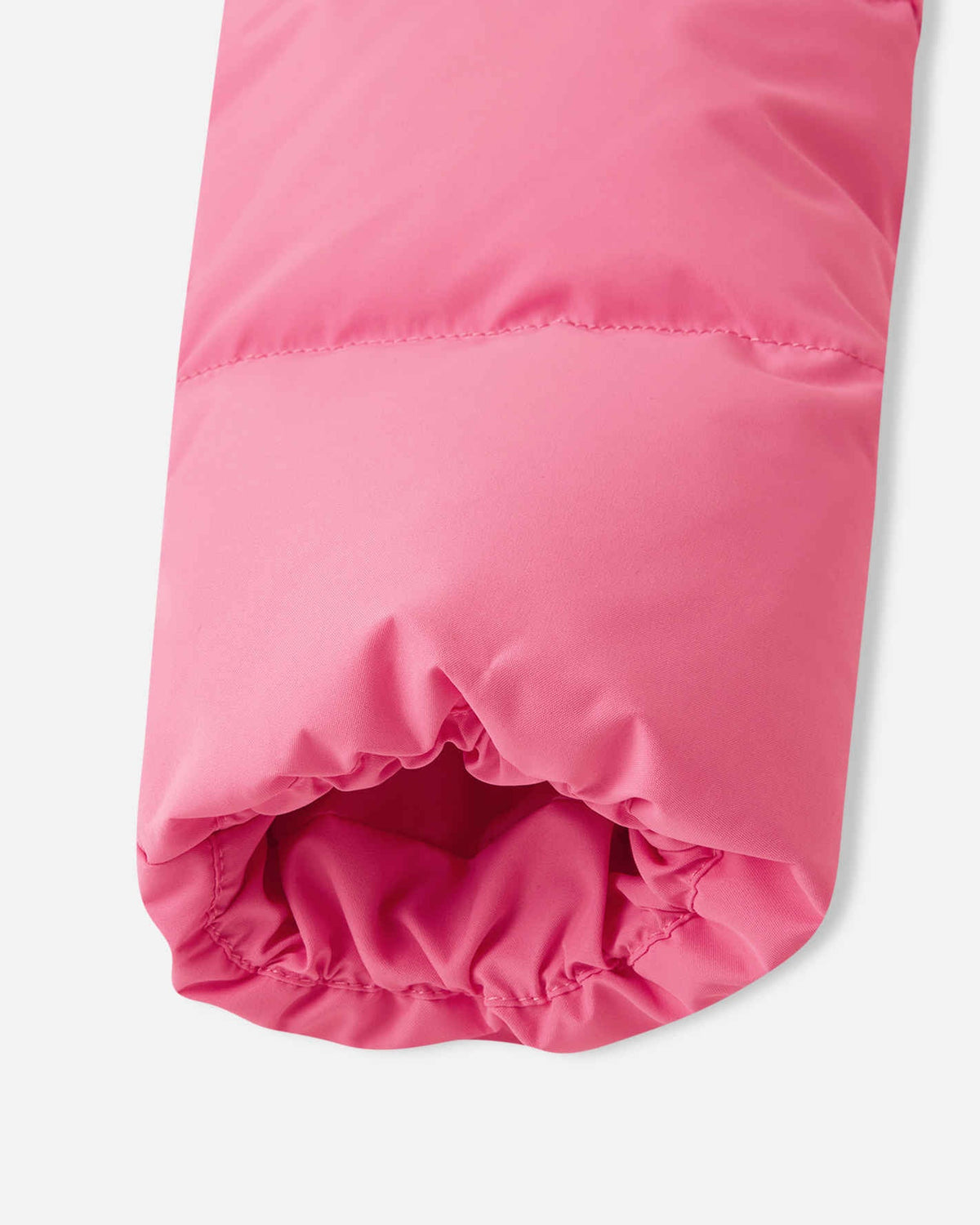 Juniors' down jacket Paimio