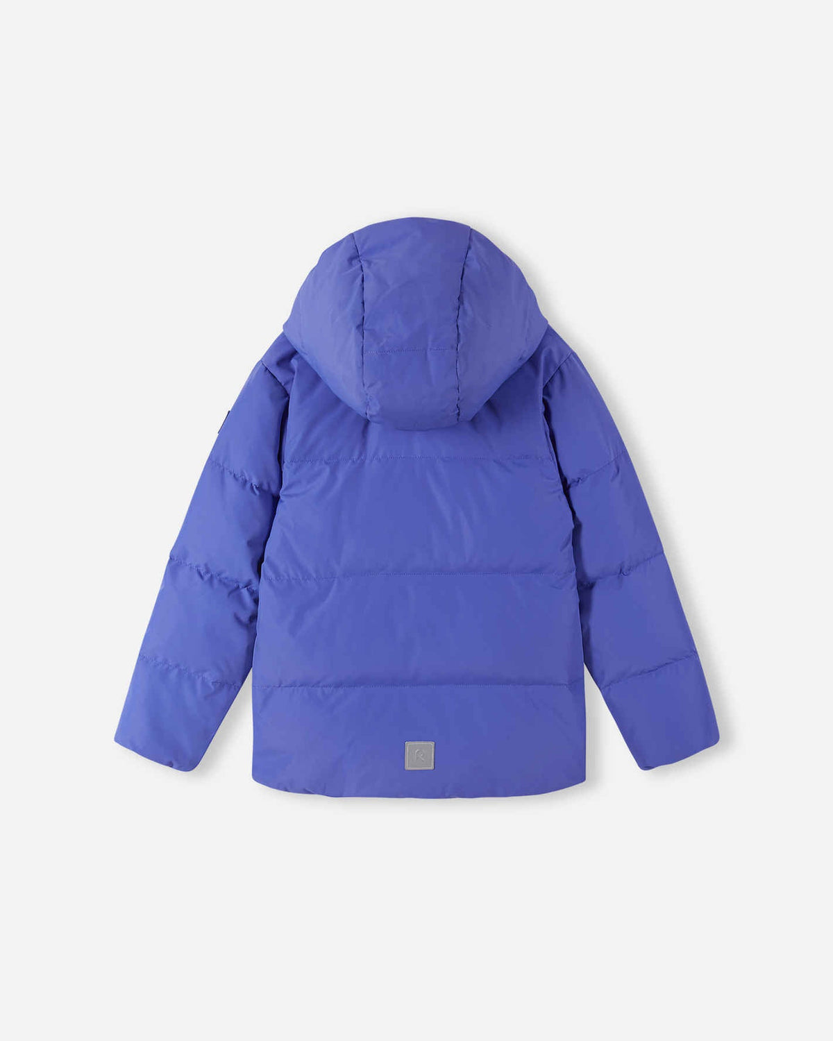 Juniors' down jacket Paimio