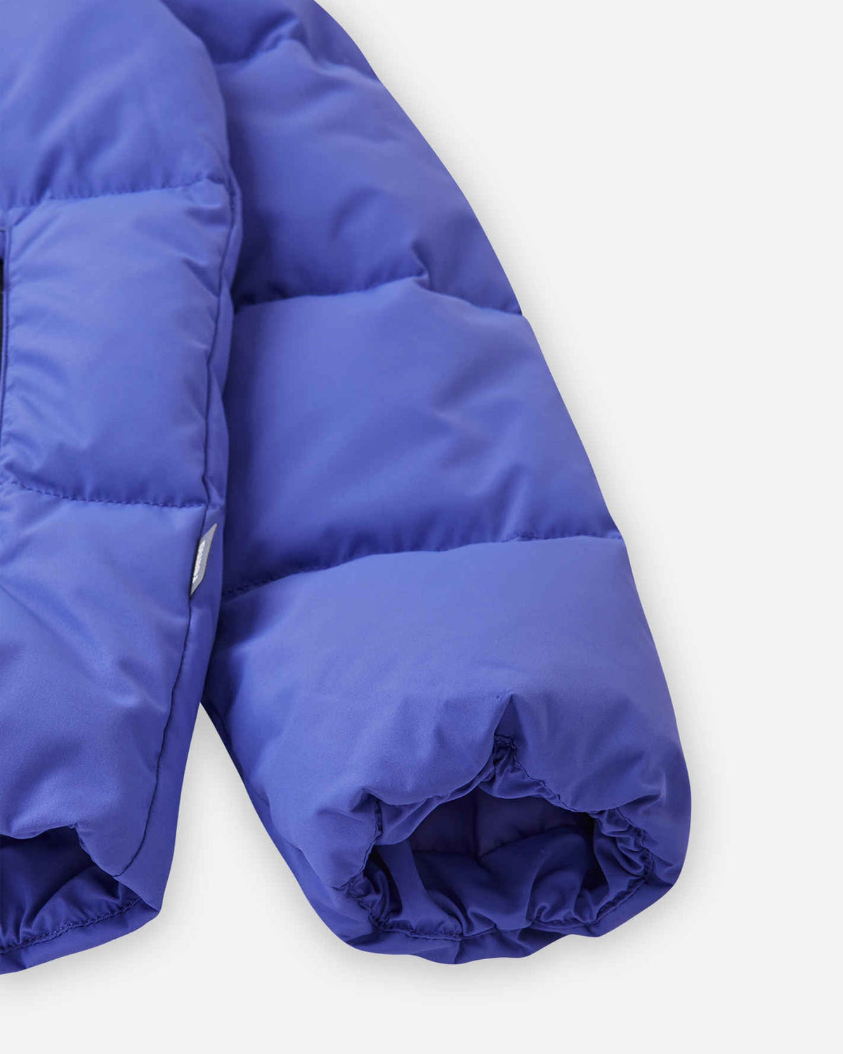 Juniors' down jacket Paimio